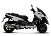 Gilera Nexus 300